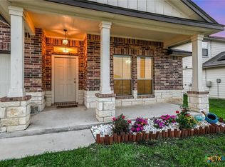 2023 Wigeon Way, Copperas Cove, TX 76522