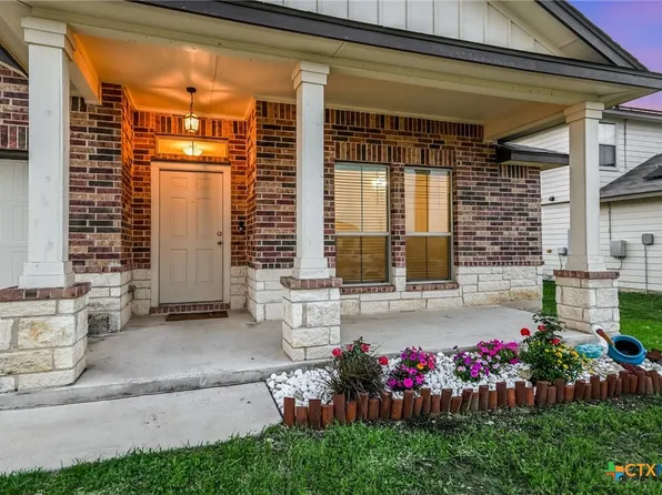 2023 Wigeon Way, Copperas Cove, TX 76522