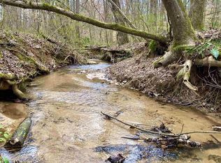 0 Sanford Nicholson Rd- Tract #3, Nicholson, GA 30565