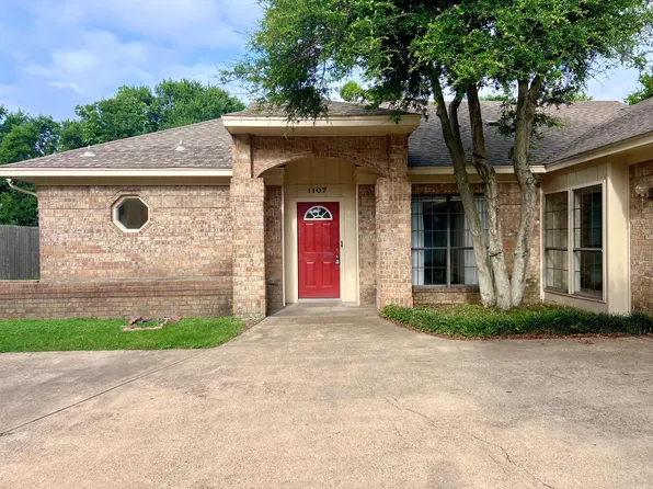 1107 Rita Ln, Duncanville, TX 75116