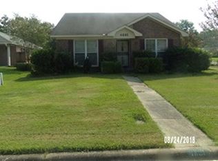 4601 Young Farm Ct, Montgomery, AL 36106