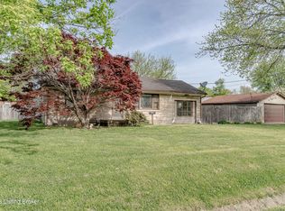 5113 Lammers Ln, Louisville, KY 40219