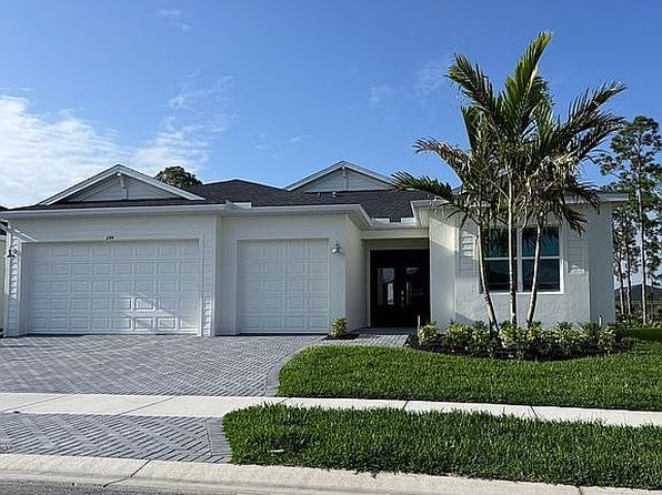 1144 Blessed Isles Dr NW