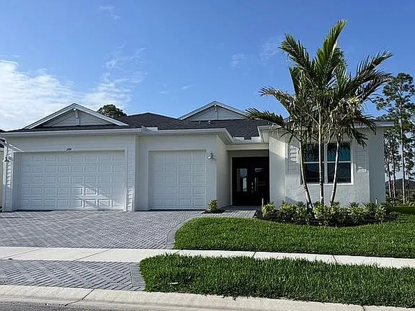 1144 Blessed Isles Dr NW, Palm Bay, FL 32907