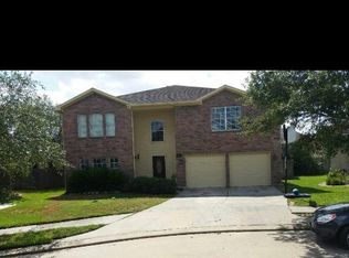 19402 Torrance Ct #2400, Tomball, TX 77377