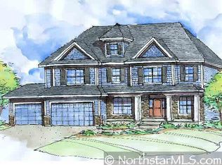 2951 NW 122nd Ct, Blaine, MN 55449