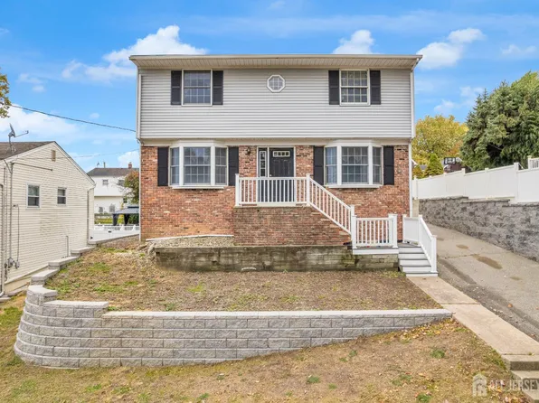 523 Lefferts St, South Amboy, NJ 08879