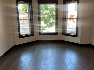 6143 S Champlain Ave #1, Chicago, IL 60637