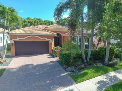 8669 Via Brilliante, Wellington, FL, 33411