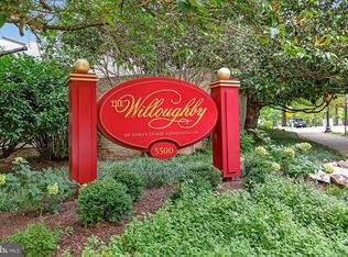 5500 Friendship Blvd APT 1812N, Chevy Chase, MD 20815