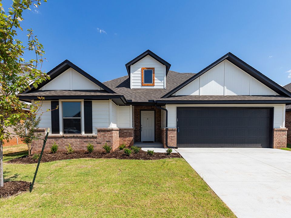 Homes by Taber Jaxon Bonus Room Floor Plan