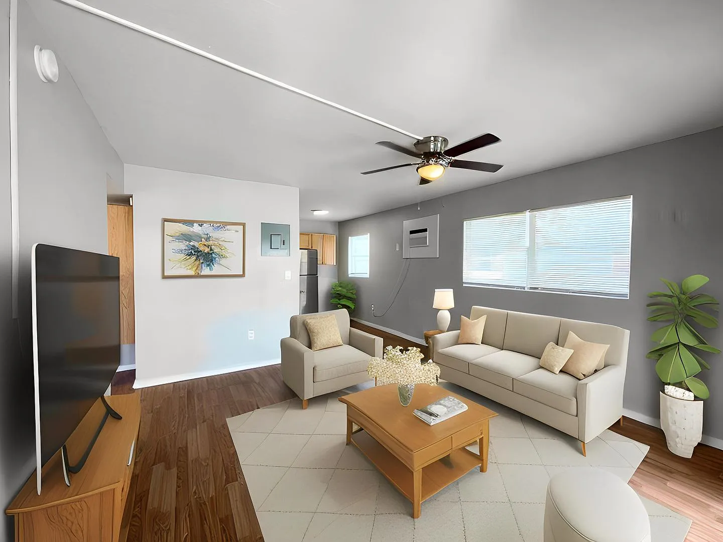 1339 West Point Dr - Unit A — Photo 3