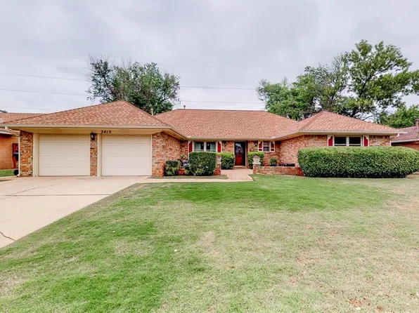 2413 NW 115th St, Oklahoma City, OK 73120