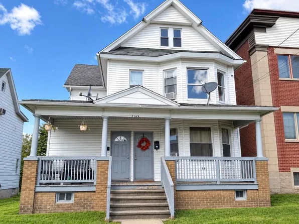 712 S Irving Ave, Scranton, PA 18505