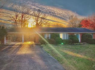 595 Chatmoss Ct, Martinsville, VA 24112