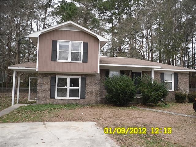 1st image of 158 Braly Dr #A