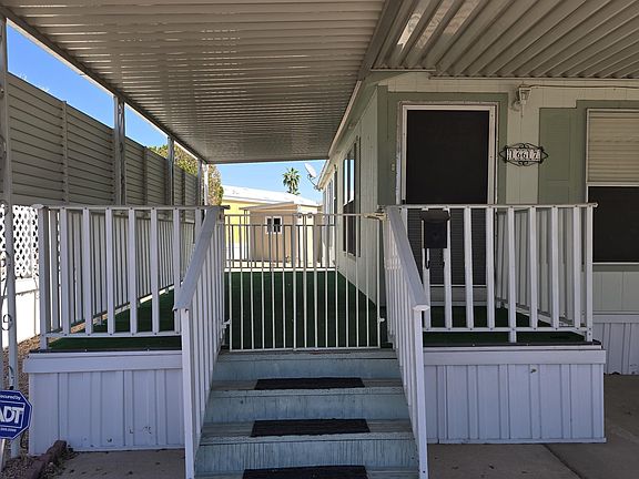 2nd image of 205 W BELL Road #131