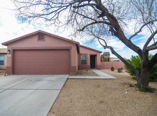 6176 S Sarah Elizabeth Dr, Tucson, AZ 85746
