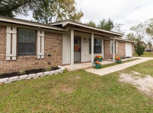 6198 Hayes Dr, Crestview, FL 32539