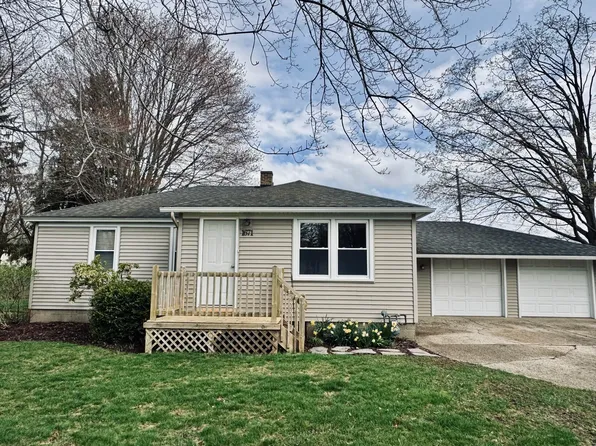 1671 State St, Holland, MI 49424