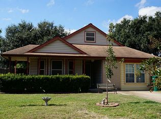 2010 Alydar Dr, Pasadena, TX 77503