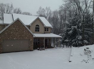 955 Prospect Rd, Mountain Top, PA 18707