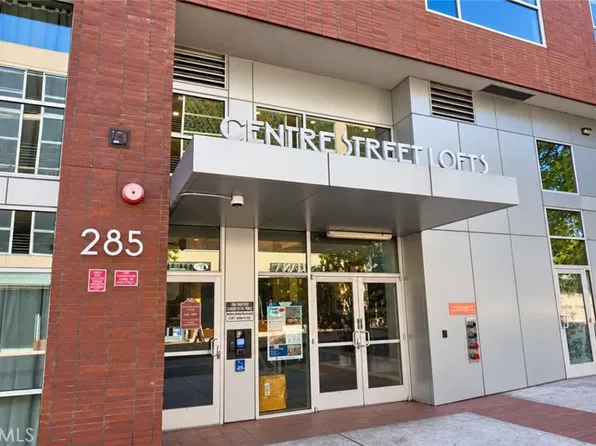 285 W 6th St APT 306, Los Angeles, CA 90731