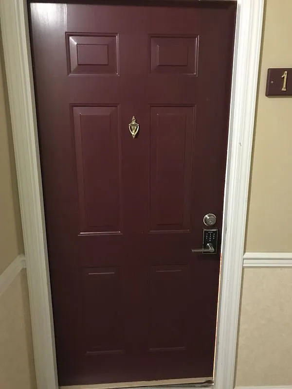 3 bed, 2.0 bath, 1458 sqft, $1,675 — Photo 1