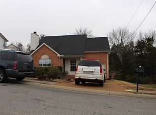 105 Shoemaker Dr, Antioch, TN 37013