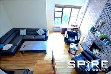 Rented by Spire Group