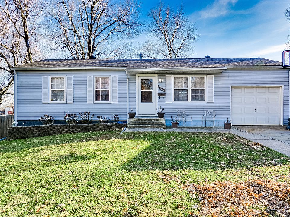 1st image of 1025 N Swope Dr