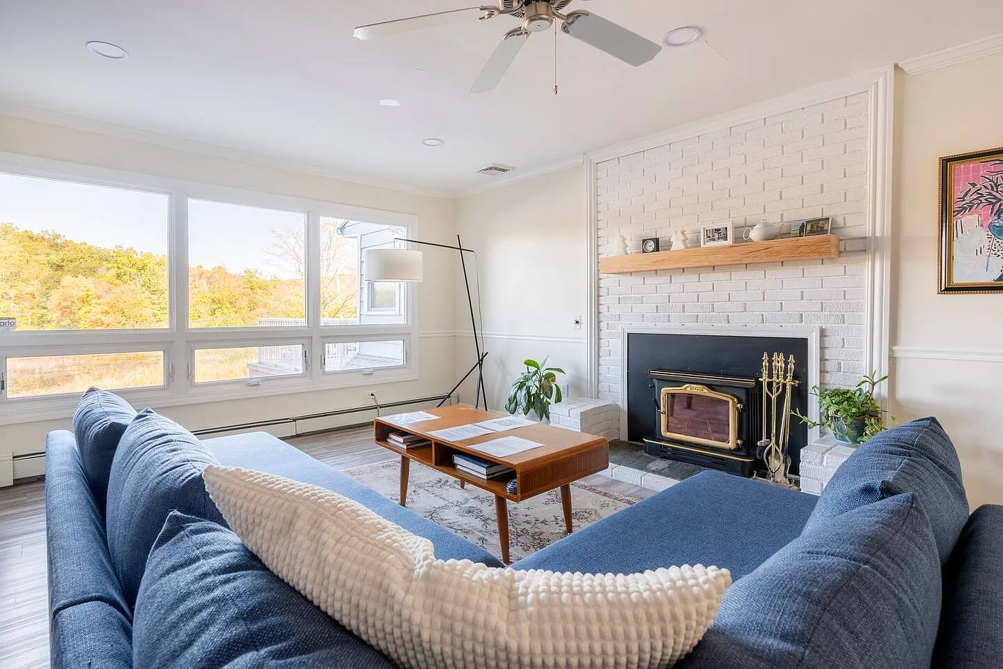 21 Barrett Pond Rd — Photo 1