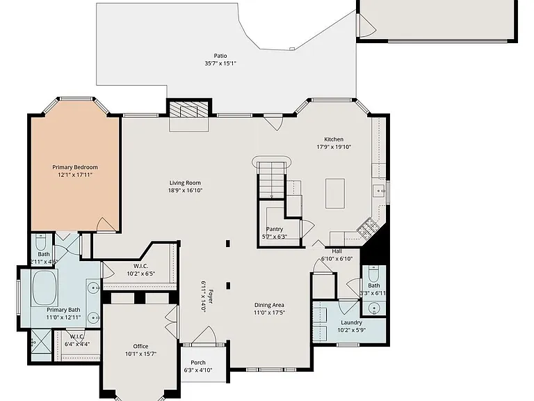 11818 Orchard Mountain Dr — Photo 37