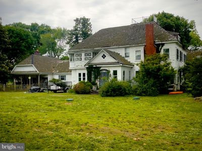 909 Caroline St, Port Royal, VA, 22535