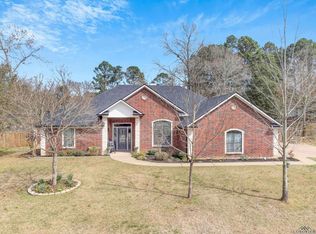 330 Cedar Ridge Rd, Longview, TX 75602