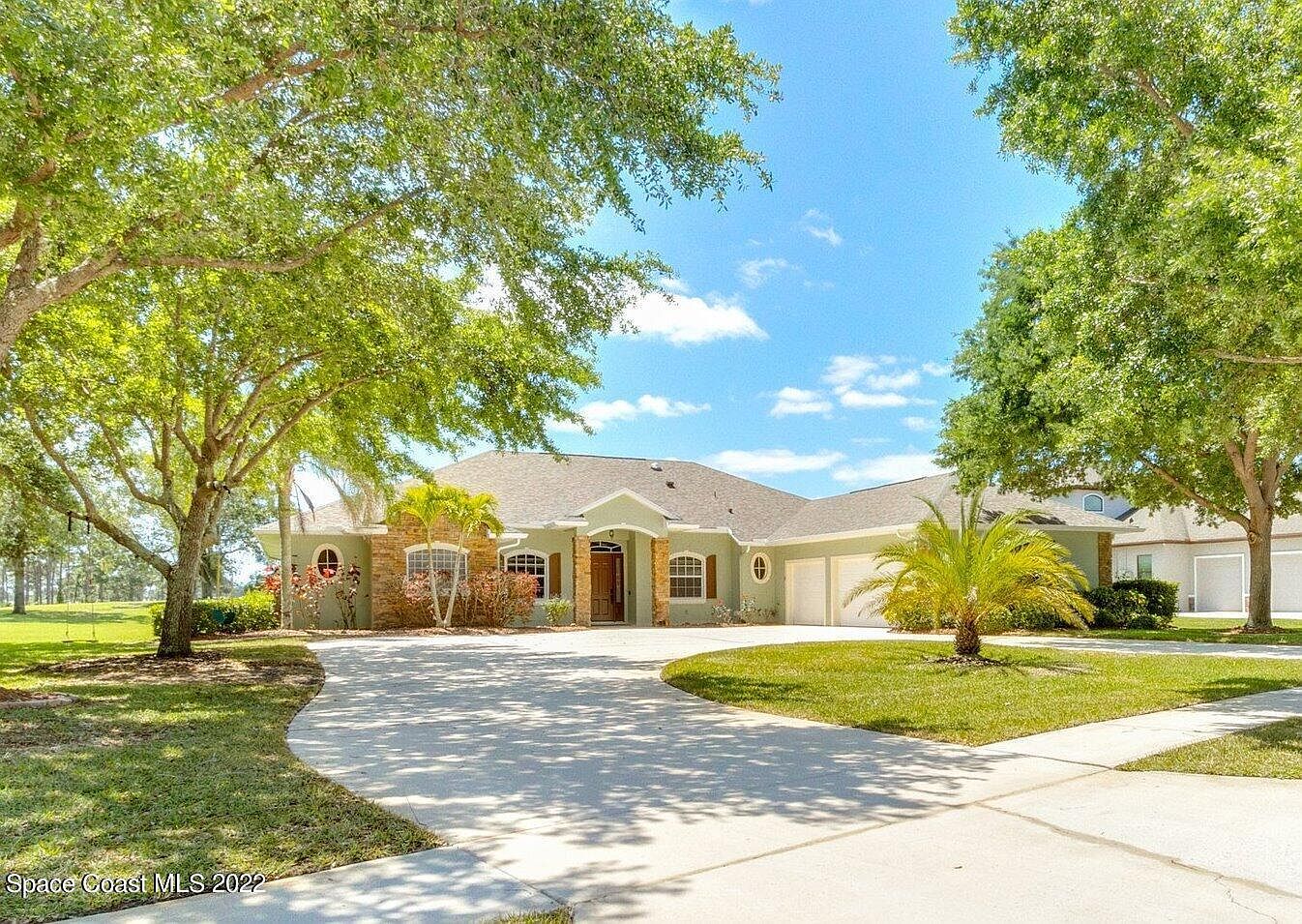 2024 Windbrook Dr SE, Palm Bay, FL 32909 Zillow