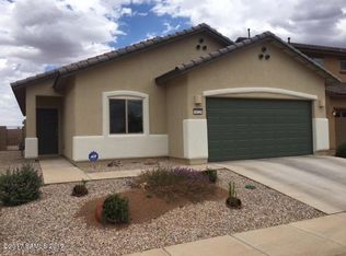 4123 Big Bend St, Sierra Vista, AZ 85650