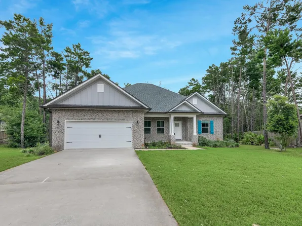 101 Leap Year Ln, Freeport, FL 32439
