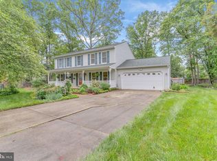 4759 Hummingbird Dr, Waldorf, MD 20603