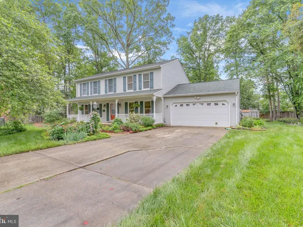 4759 Hummingbird Dr, Waldorf, MD 20603