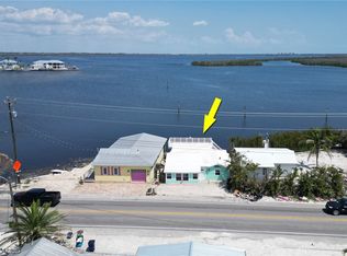 4827 Pine Island Rd NW, Matlacha, FL 33993