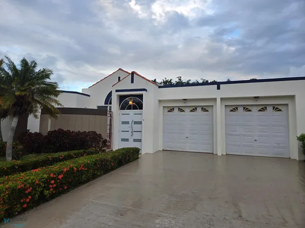 1 Urb Villas De Palma Oval, Aguadilla, PR 00603