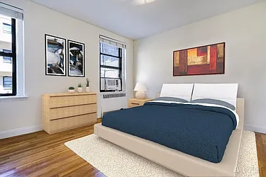 Rented by Anchor Associates
