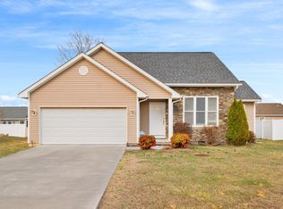 1312 Dulcimer Ln, Grottoes, VA 24441