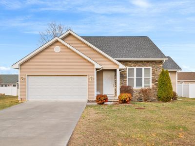 1312 Dulcimer Ln, Grottoes, VA, 24441