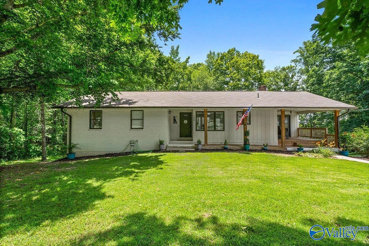 186 Oliver Smith Rd, Flintville, TN 37335 MLS 21861912 Zillow