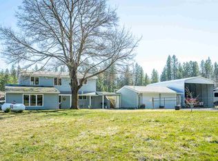 7415 S Cedar Rd, Spokane, WA 99224