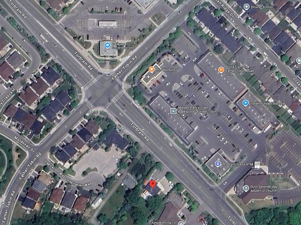 1st image of 10818 Torbram Rd