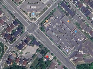 10818 Torbram Rd, Brampton, ON L6R0A2