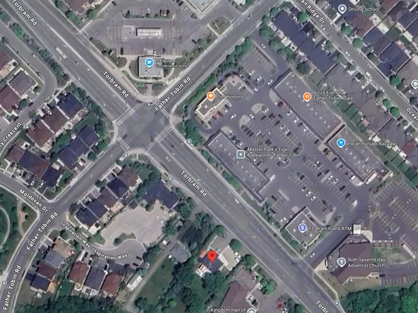 10818 Torbram Rd, Brampton, ON L6R 0A2